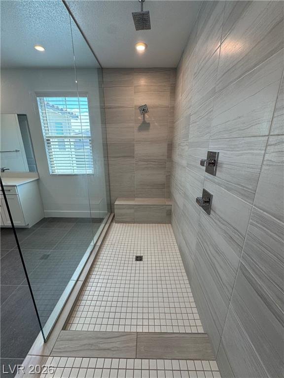 Primary Bath 5 at 3393 Ponicelli Lane, Inspirada, Henderson NV 89044