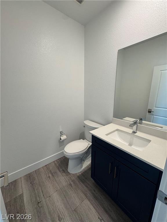 Bathroom 4 at 3393 Ponicelli Lane, Inspirada, Henderson NV 89044
