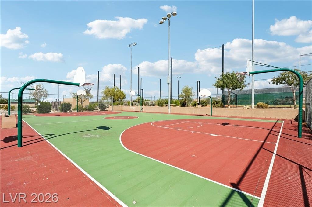 Community of this Inspirada home in Henderson, Nevada