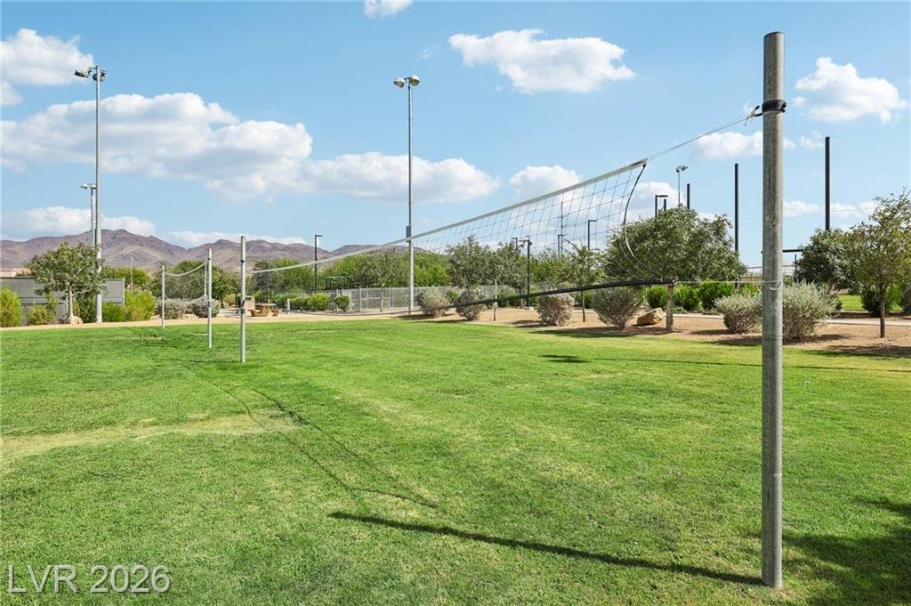 Community of this Inspirada home in Henderson, Nevada