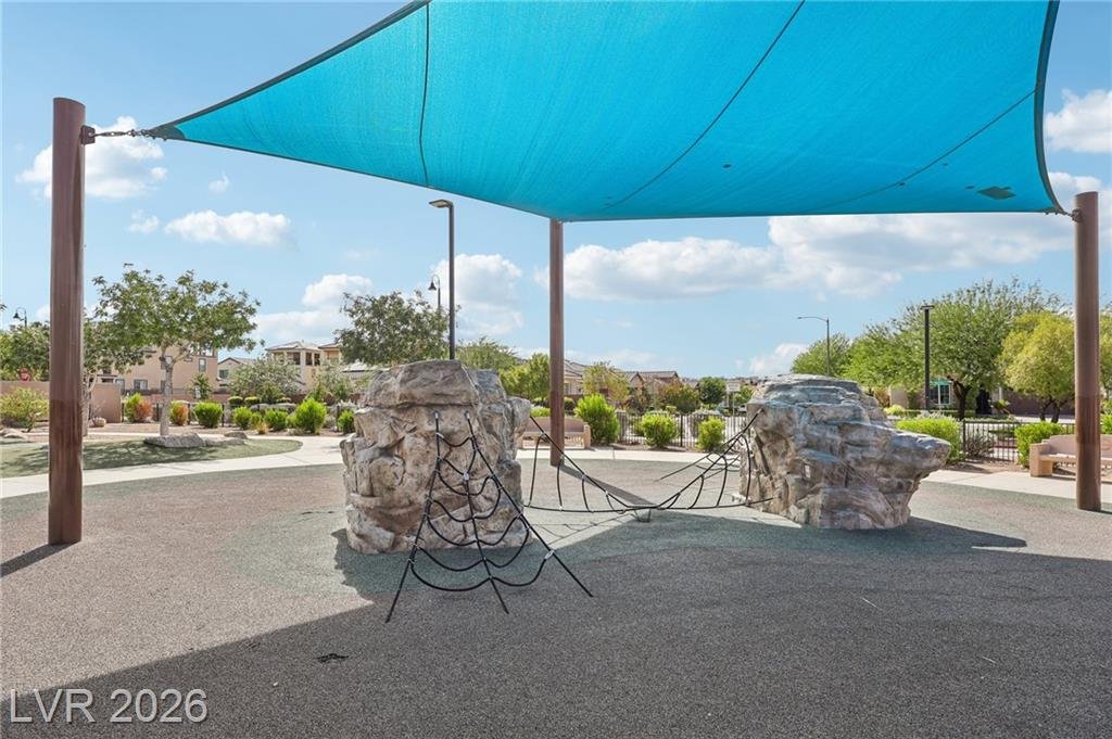 Community of this Inspirada home in Henderson, Nevada