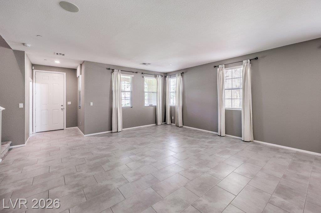 Living Room at 2266 LAMBRO Street in Inspirada, Henderson NV