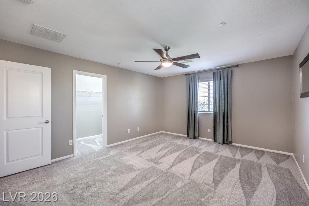 Loft at 2266 LAMBRO Street in Inspirada, Henderson NV