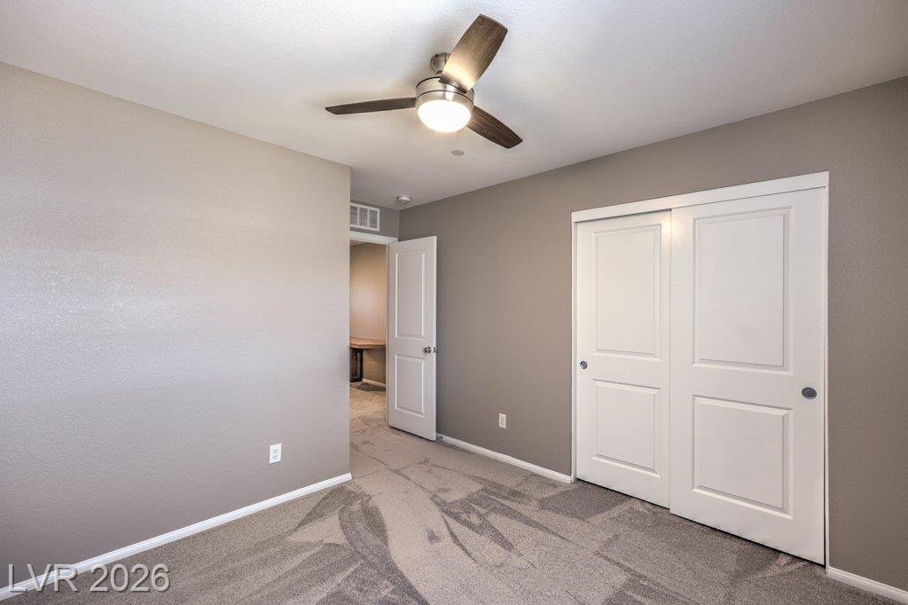 Bedroom at 2266 LAMBRO Street in Inspirada, Henderson NV