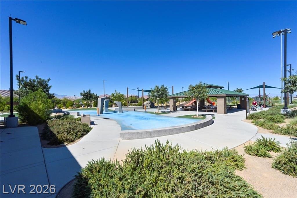 Community at 2266 LAMBRO Street in Inspirada, Henderson NV