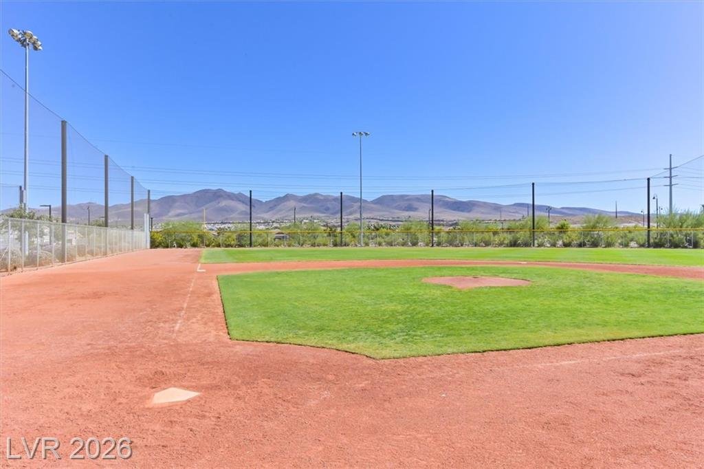 Community of this Inspirada home in Henderson, Nevada