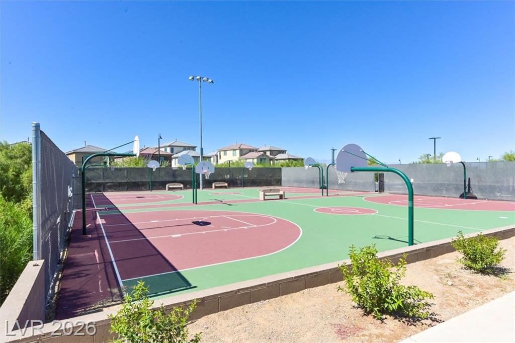 Community at 2266 LAMBRO Street in Inspirada, Henderson NV