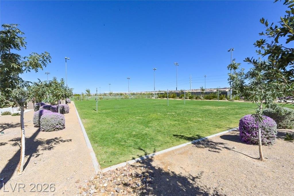 Community of this Inspirada home in Henderson, Nevada