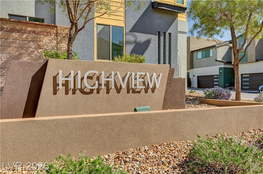 Community of this Inspirada home in Henderson, Nevada