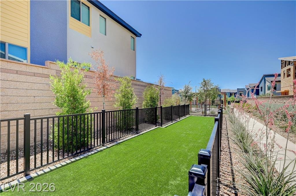 Community at 2540 Catallo Street in Inspirada, Henderson NV
