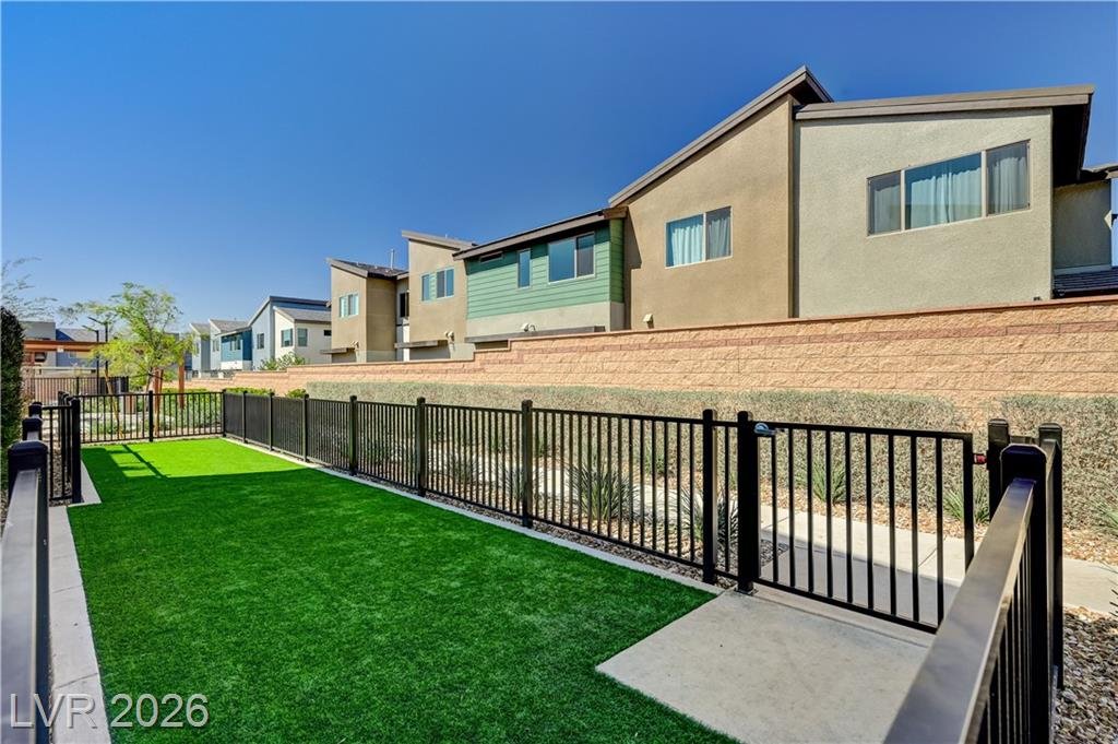 Community of this Inspirada home in Henderson, Nevada