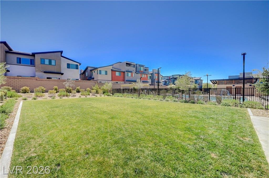 Community of this Inspirada home in Henderson, Nevada