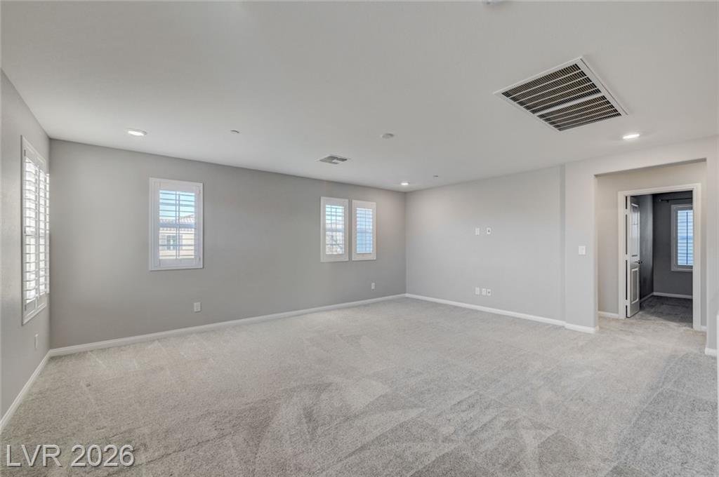 Loft at 2587 Tolmezzo Street in Inspirada, Henderson NV