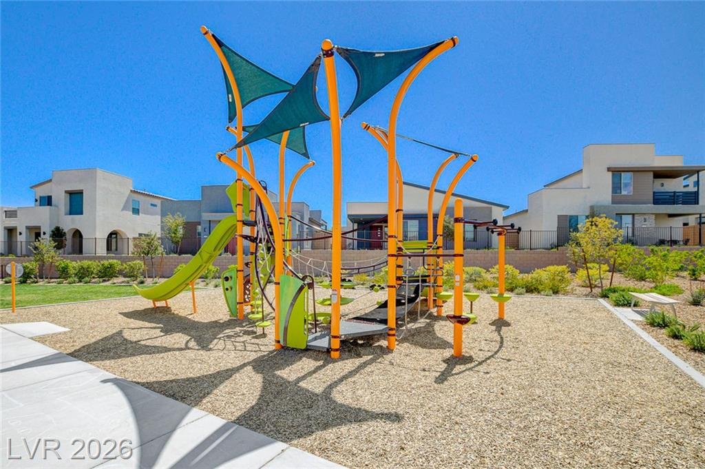 Community of this Inspirada home in Henderson, Nevada