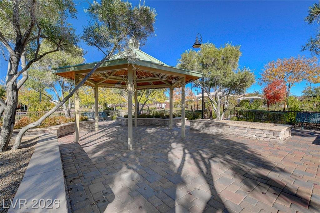 Community of this Inspirada home in Henderson, Nevada