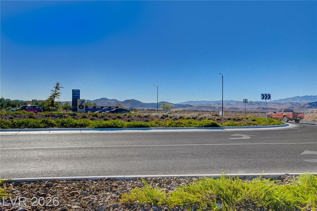Community of this Inspirada home in Henderson, Nevada