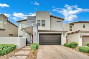 2629 Adesso Place | Inspirada, Henderson NV