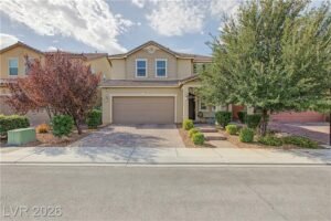 3171 Biccari Avenue 2026 | 4 Bed 3.5 Bath Home in Inspirada