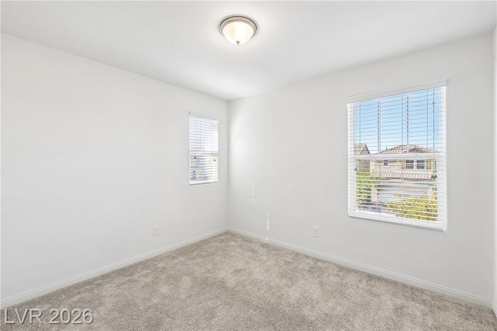 Third bedroom with two windows at 3212 Segesta Avenue