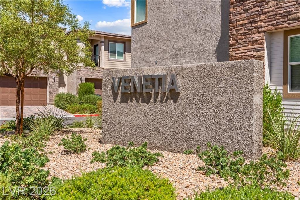 Community of this Inspirada home in Henderson, Nevada