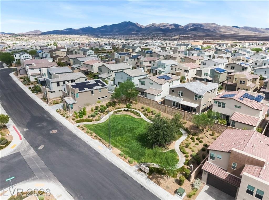 Community at 3349 Solento Lane in Inspirada, Henderson NV