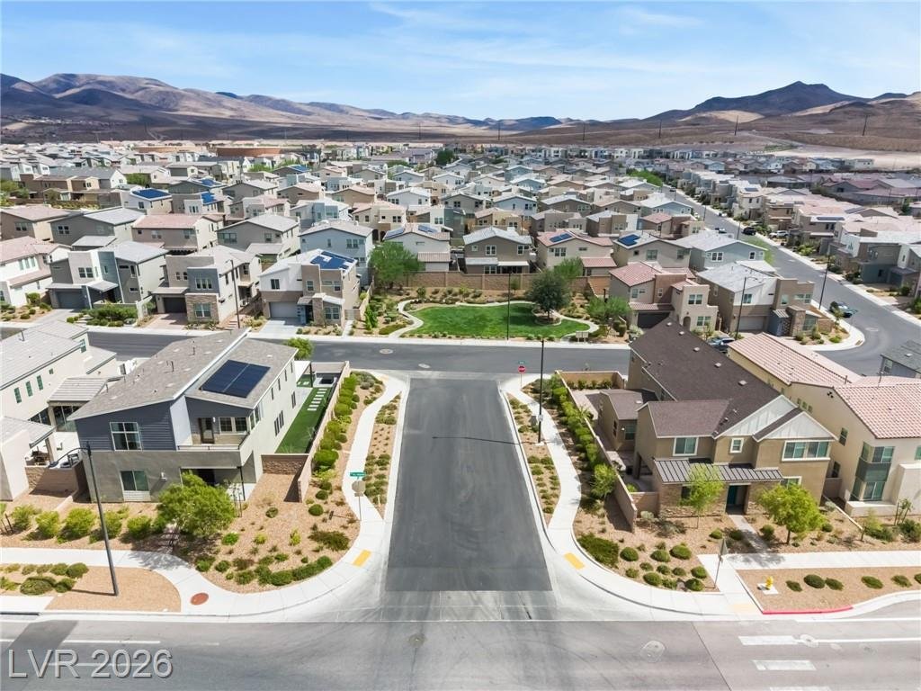 Community of this Inspirada home in Henderson, Nevada