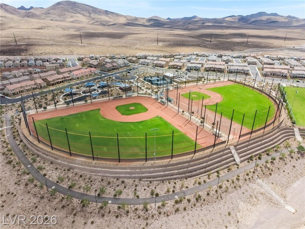 Community at 3349 Solento Lane in Inspirada, Henderson NV