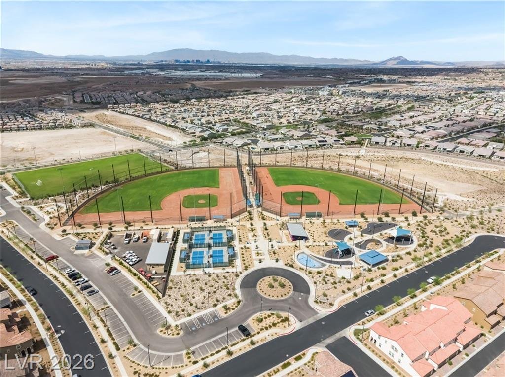 Community of this Inspirada home in Henderson, Nevada