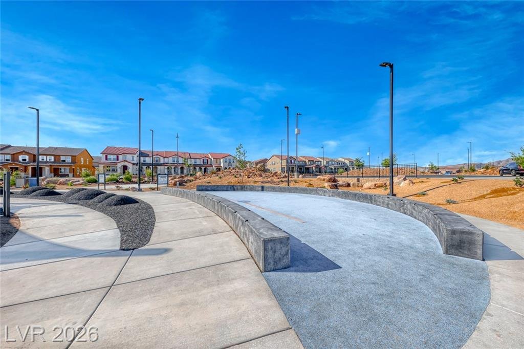 Community at 3737 Via Gennaro in Inspirada, Henderson NV