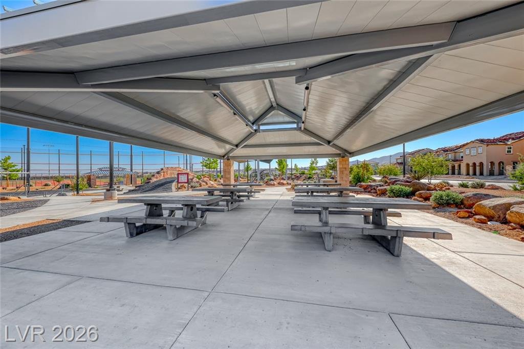 Community of this Inspirada home in Henderson, Nevada