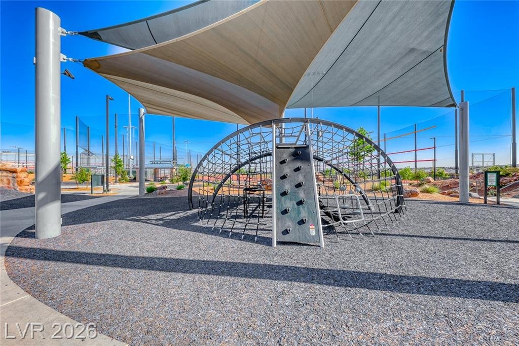 Community of this Inspirada home in Henderson, Nevada