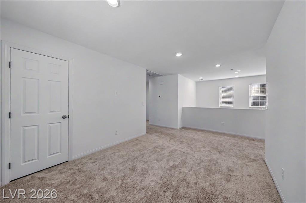 Loft at 3744 Frattina Avenue in Inspirada, Henderson NV