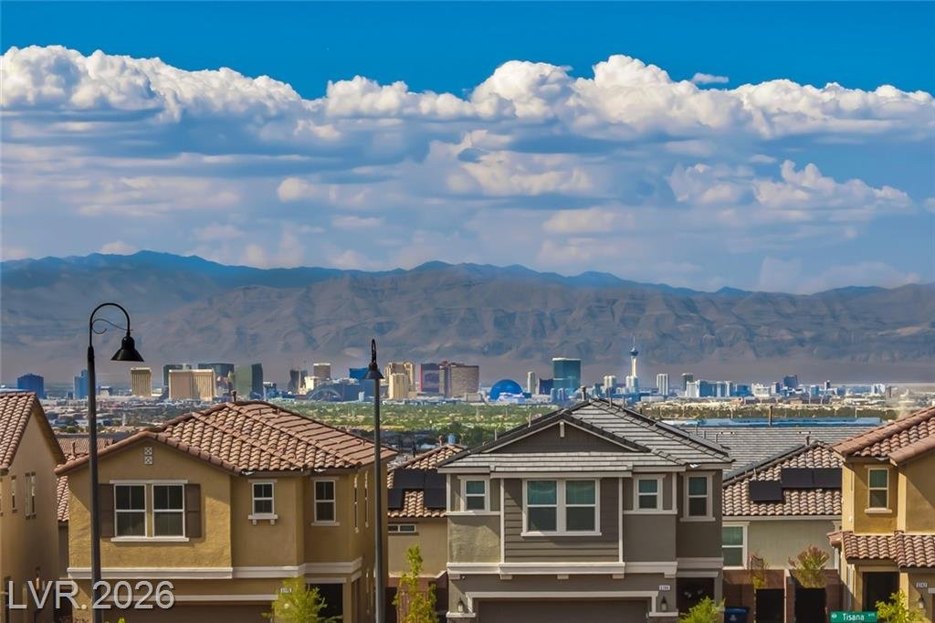 Community at 3744 Frattina Avenue in Inspirada, Henderson NV