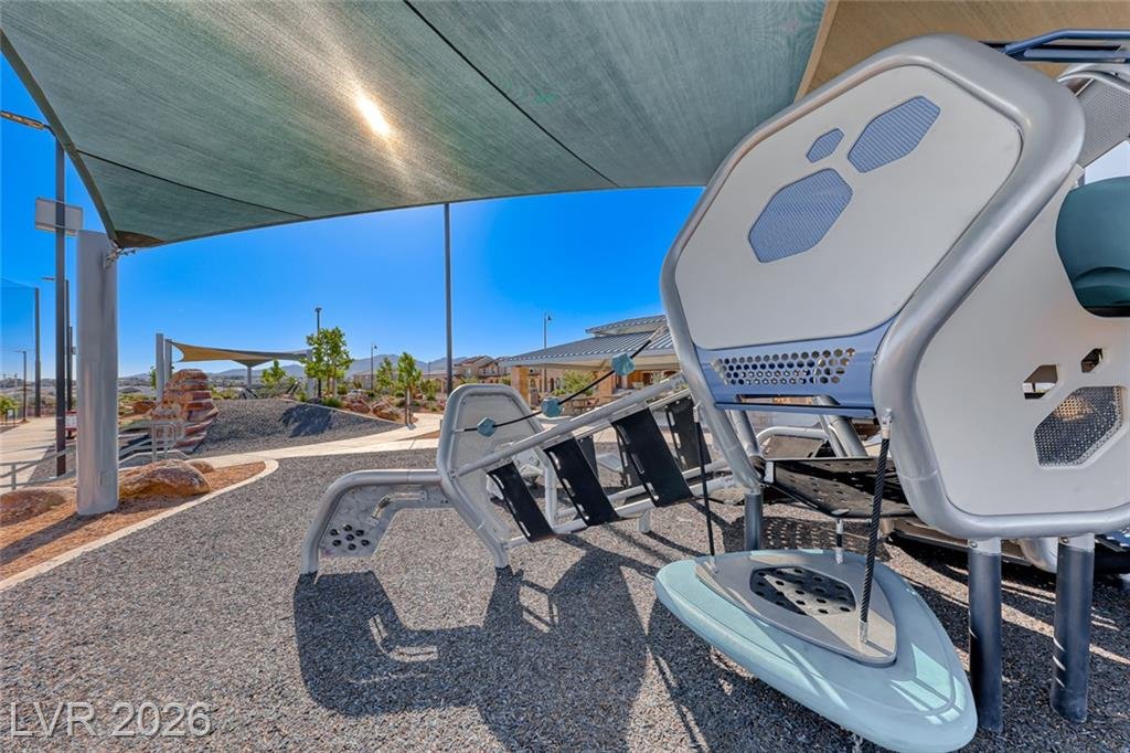 Community of this Inspirada home in Henderson, Nevada