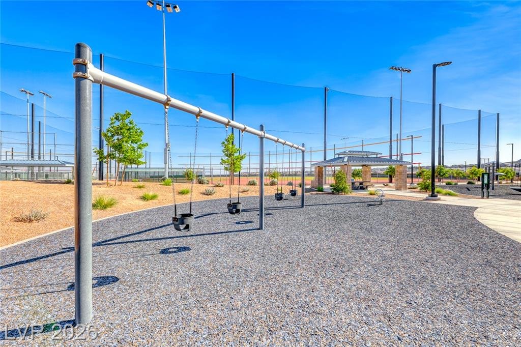 Community at 3744 Frattina Avenue in Inspirada, Henderson NV