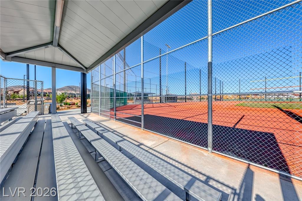 Community of this Inspirada home in Henderson, Nevada