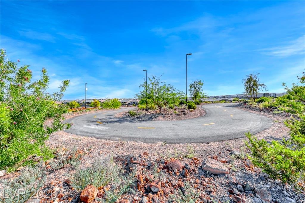 Community of this Inspirada home in Henderson, Nevada