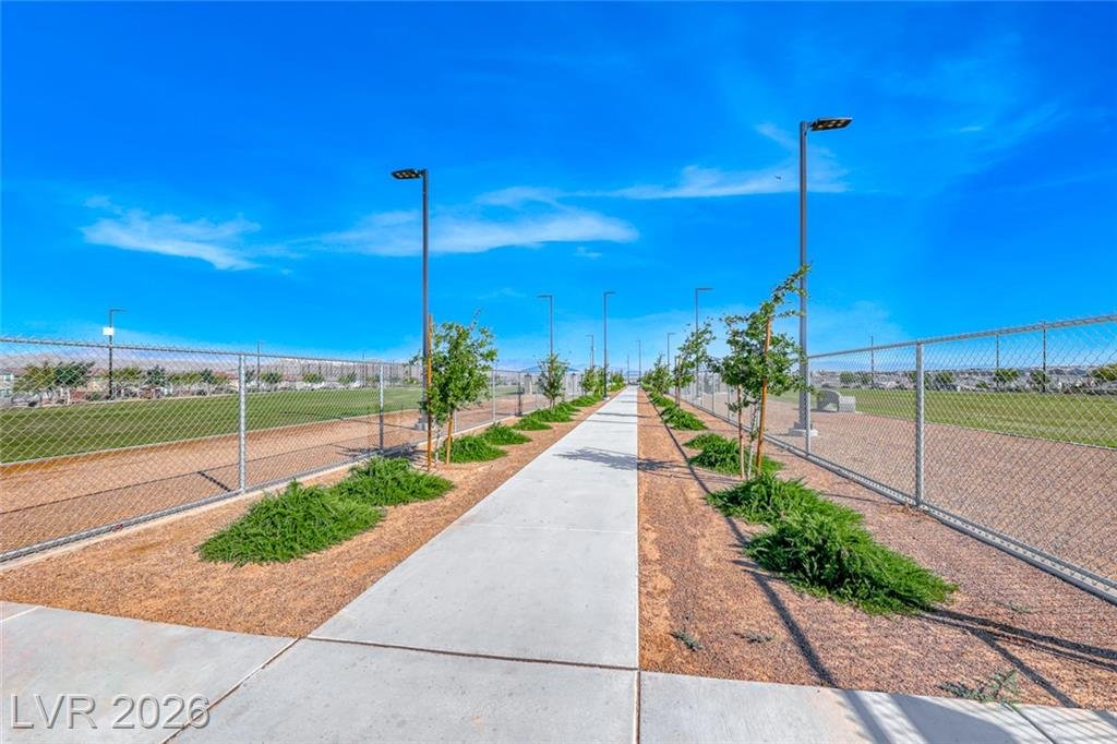Community of this Inspirada home in Henderson, Nevada