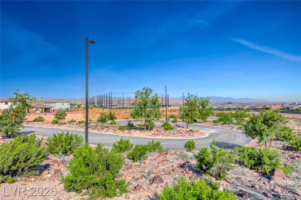 Community at 3744 Frattina Avenue in Inspirada, Henderson NV