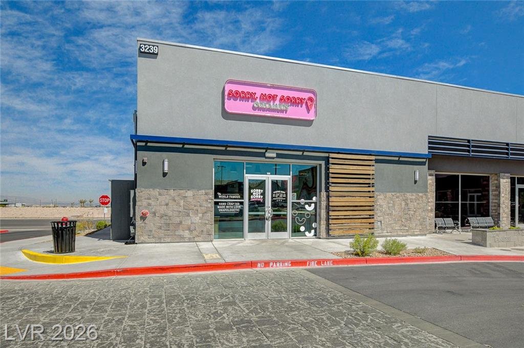 Community of this Inspirada home in Henderson, Nevada
