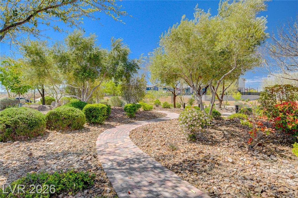 Community at 3744 Frattina Avenue in Inspirada, Henderson NV