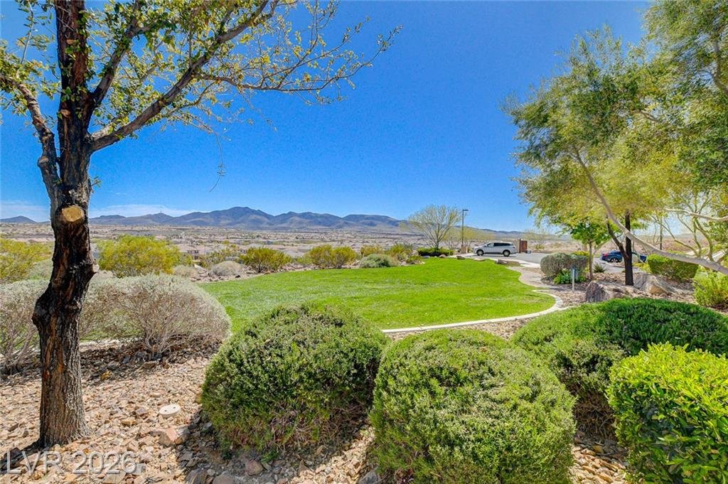 Community of this Inspirada home in Henderson, Nevada