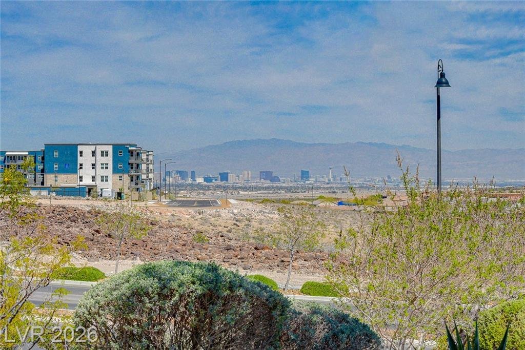 Community of this Inspirada home in Henderson, Nevada