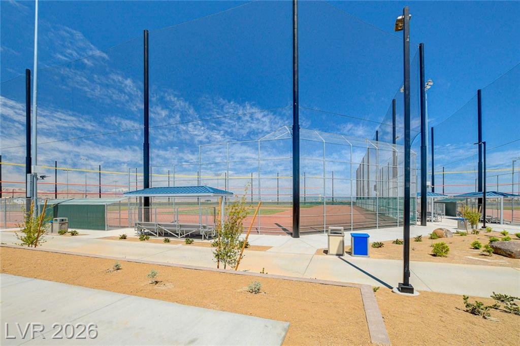 Community at 2572 Ofanto Street in Inspirada, Henderson NV