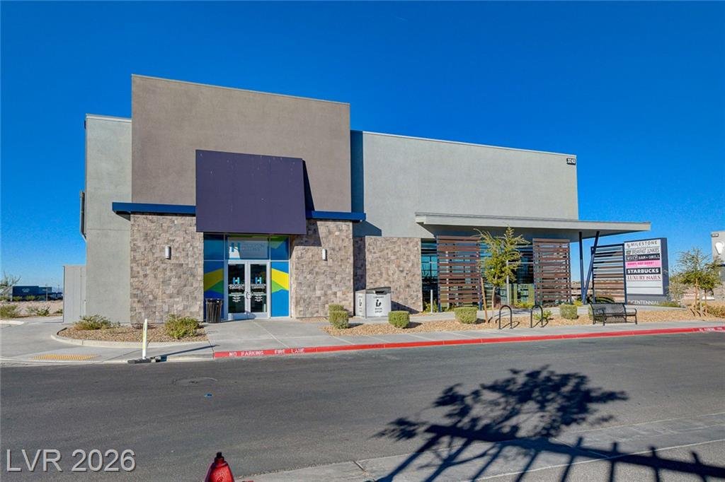 Community of this Inspirada home in Henderson, Nevada