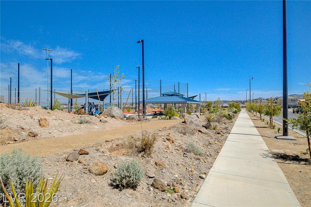 Community at 2572 Ofanto Street in Inspirada, Henderson NV