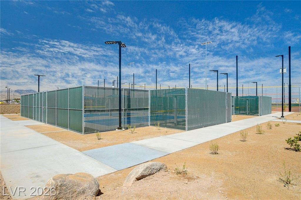 Community of this Inspirada home in Henderson, Nevada