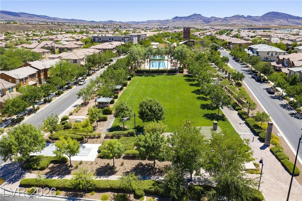 Community at 3200 Waterstone Avenue in Inspirada, Henderson NV