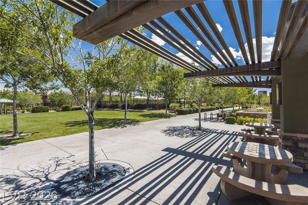 Community at 3200 Waterstone Avenue in Inspirada, Henderson NV