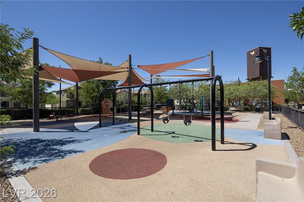 Community at 3200 Waterstone Avenue in Inspirada, Henderson NV